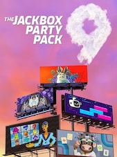 The Jackbox Party Pack 9 PC