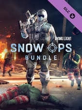Dying Light - Snow Ops Bundle PC