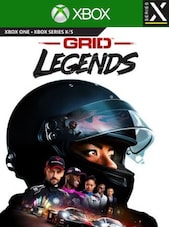 GRID Legends Xbox Series X/S