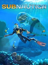 Subnautica Xbox One