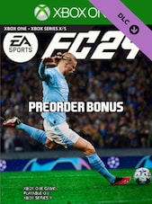 EA SPORTS FC 24 Preorder Bonus Xbox One
