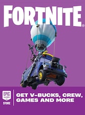 Fortnite / Epic Games Gift Card 25 AUD