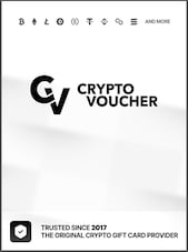 Crypto Voucher 500 EUR