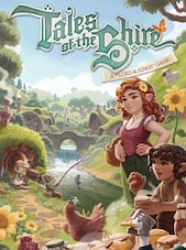 Tales of the Shire PC
