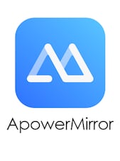 ApowerMirror - 1 Device Lifetime