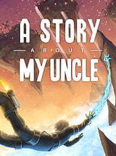 A Story About My Uncle PC