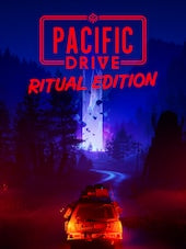 Pacific Drive Ritual Edition PC