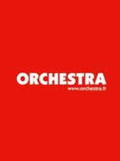Orchestra  Gift Card 10 EUR