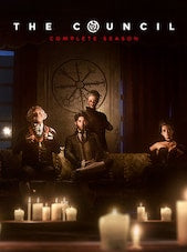 The Council - Complete Season Complete Season PC