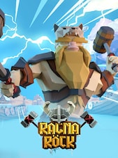 Ragnarock PC
