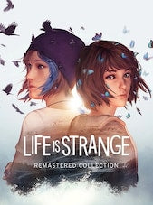 Life is Strange Remastered Collection PC