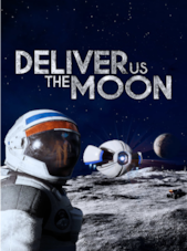 Deliver Us The Moon PC