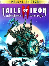 Tails of Iron 2: Whiskers of Winter Deluxe Edition PC