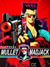 MULLET MADJACK PC