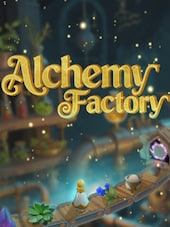 Alchemy Factory PC
