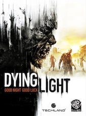 Dying Light Definitive 10th Anniversary Edition PC