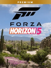 Forza Horizon 5 Premium Edition PC