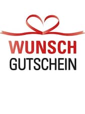 Wunschgutschein WGS Gift Card 25 EUR