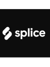 Splice Sounds+ 3 Months