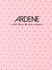 Ardene Gift Card 20 OMR