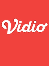 Vidio Gift Card 50000 IDR
