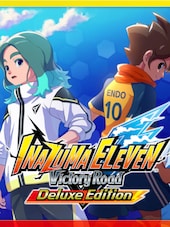 Inazuma Eleven: Victory Road Deluxe Edition PC