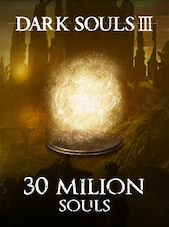 Dark Souls 3 Souls - 30M PS4, PS5