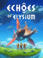 Echoes of Elysium PC