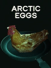 Arctic Eggs PC