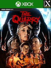 The Quarry Xbox Series X/S