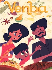 Venba PC