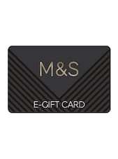 Marks & Spencer Gift Card 100 QAR