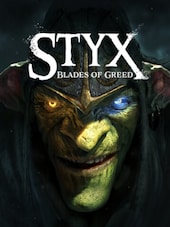 Styx: Blades of Greed PC