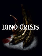 Dino Crisis PC