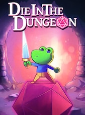 Die in the Dungeon PC