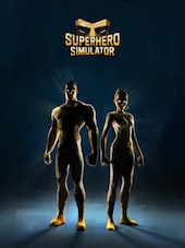 Superhero Simulator PC