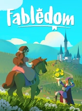 Fabledom PC