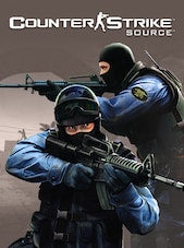 Counter-Strike: Source PC