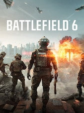 Battlefield 6 Xbox Series X/S