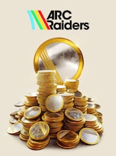ARC Raiders Coins - 800k