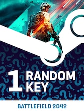 Try to Get Battlefield 2042 - Random 1 Key PC