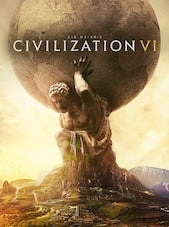 Sid Meier's Civilization VI PC