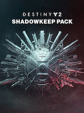 Destiny 2: Shadowkeep Pack PC