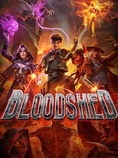 Bloodshed PC