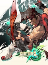 GUILTY GEAR Xrd REV 2 PC