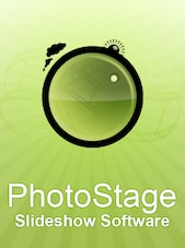 NCH: PhotoStage Slideshow - PC 1 Device Lifetime
