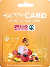 Despar Nordest Gift Card 20 EUR