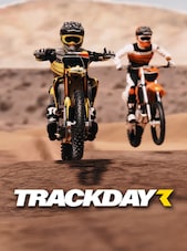TrackDayR PC