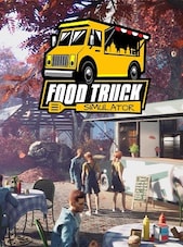Food Truck Simulator PC