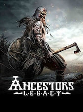 Ancestors Legacy PC